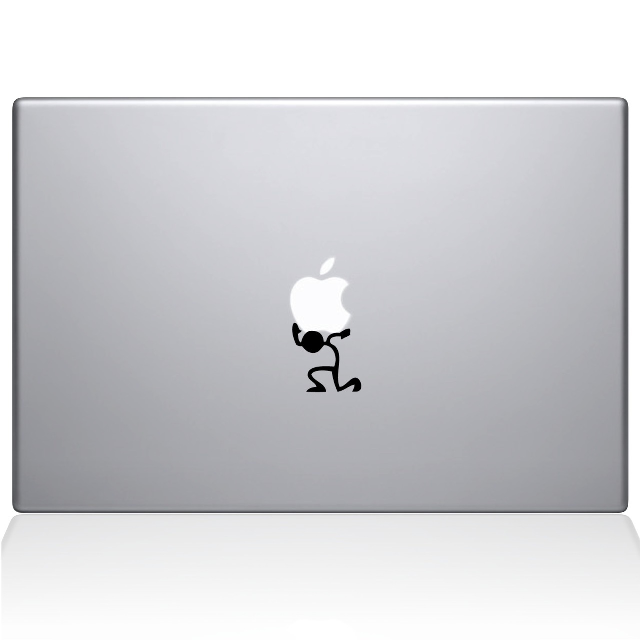Apple Mac Stickers For Laptops